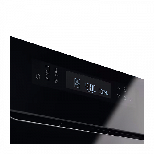 Встраиваемые электрические духовки ELECTROLUX EOE7P31Z