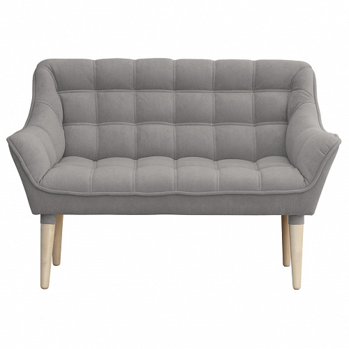 Диван Комфорт-8 ULTRA DOVE/Бесцветный (Лак)