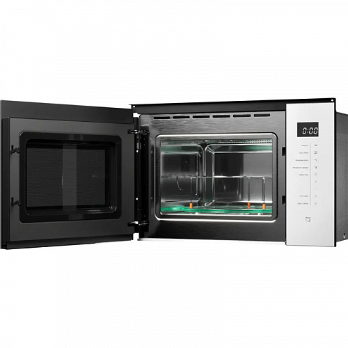 Встраиваемая микроволновая печь Kuppersberg HMW 651 W