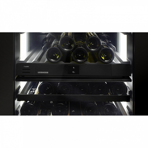 Винные шкафы Liebherr UWgbi 3782-20 001