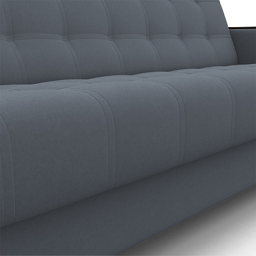 Диван ФЕНИКС CATANIA STEEL/Венге