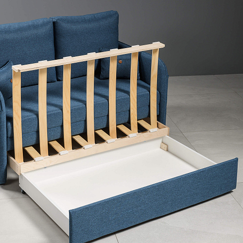 Диван-кровать Эльба (120) ТД 661