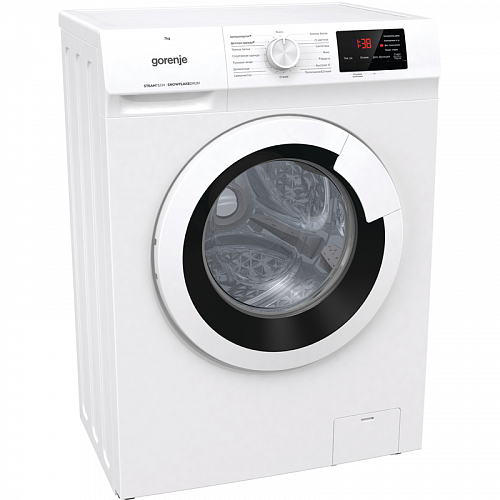 Стиральные машины GORENJE WHE72SFS