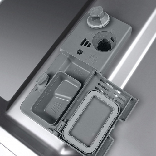 Встраиваемая посудомоечная машина MAUNFELD MLP-12S