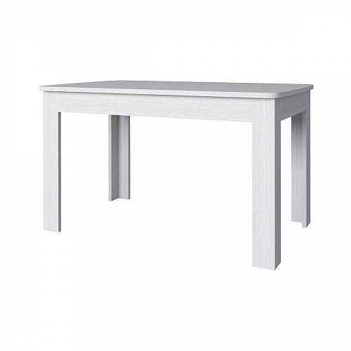 Стол обеденный раздвижной OLIVIA Вудлайн крем