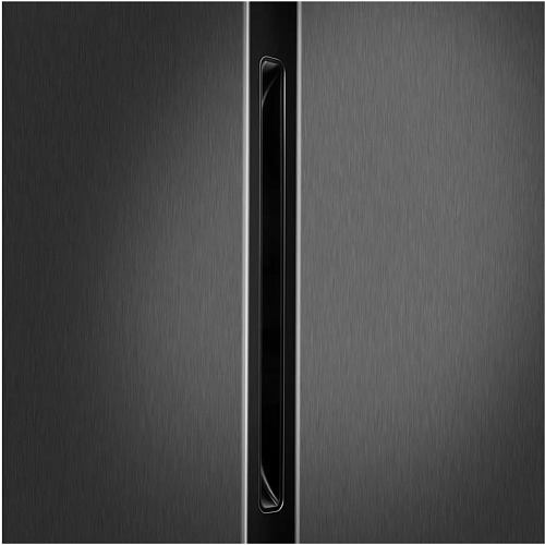 Холодильник Maunfeld MFF177NFSE