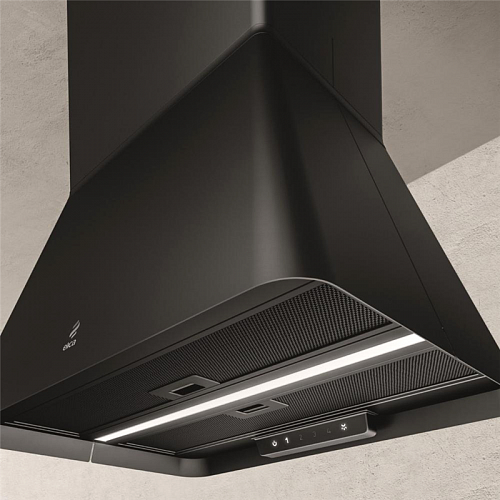 Вытяжки ELICA IKONA BL MAT/A/60-PRF0164784
