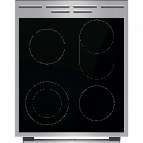 Электрическая плита Gorenje GEC5C61XPA