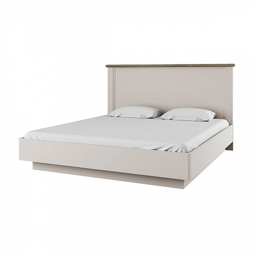 Кровать с подъемным механизмом TOSCANA NEW 180 Персидский жемчуг/Каньон