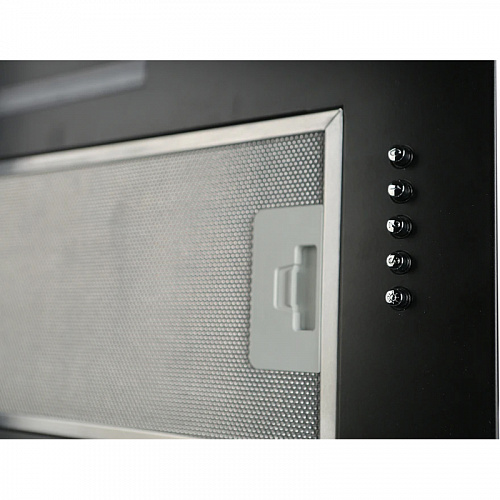 Встраиваемая вытяжка MONSHER ANGERS 60 Noir