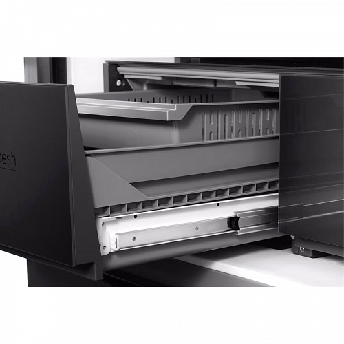 Холодильник Midea MDRM706BIE70