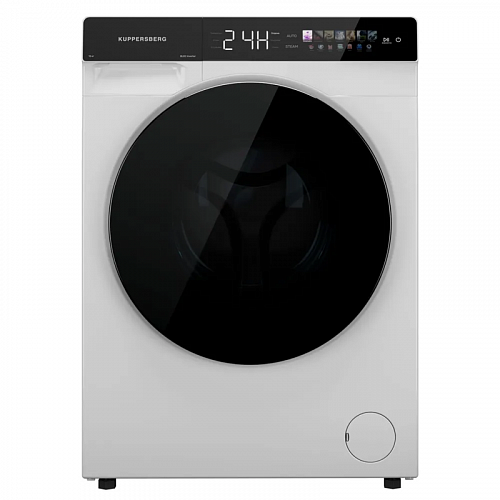 Стиральная машина KUPPERSBERG WM 590 W