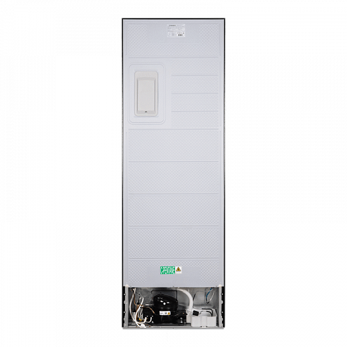 Холодильник MAUNFELD MFF185NFB Inverter