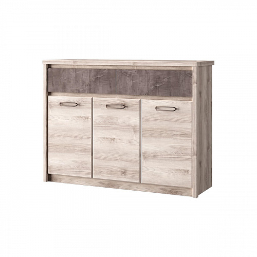 Гостиная JAZZ Каштан найроби/Оникс