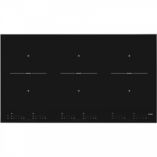 Встраиваемые индукционные панели ASKO HI1995G