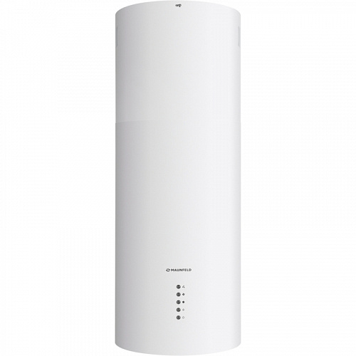 ВЫТЯЖКА MAUNFELD LEE LIGHT ISLA 35 белый Lee Light Isla 35 white