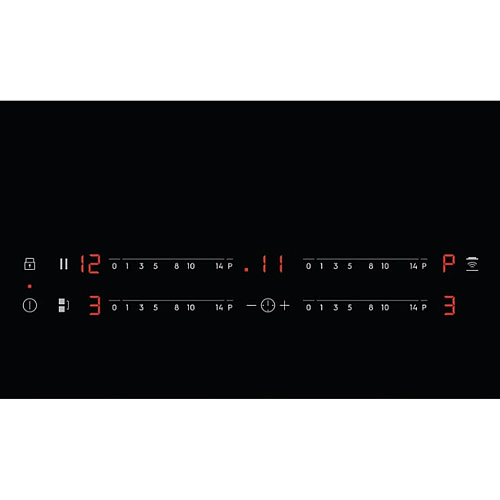 Встраиваемые индукционные панели ELECTROLUX KIV634I