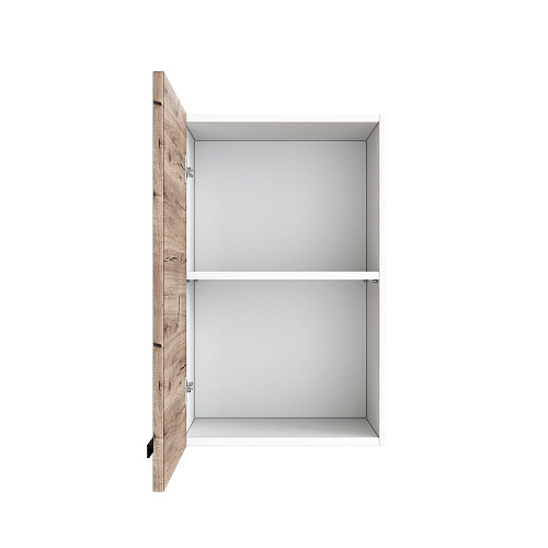 Шкаф навесной Эра В400 Дуб горный