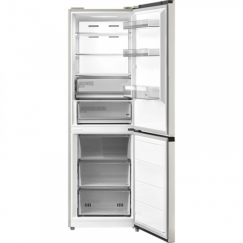 Холодильник MIDEA MDRB471MGF33O