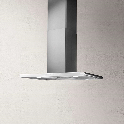 Вытяжки ELICA GALAXY ISLAND WHIX/A/90X45-PRF0019192B