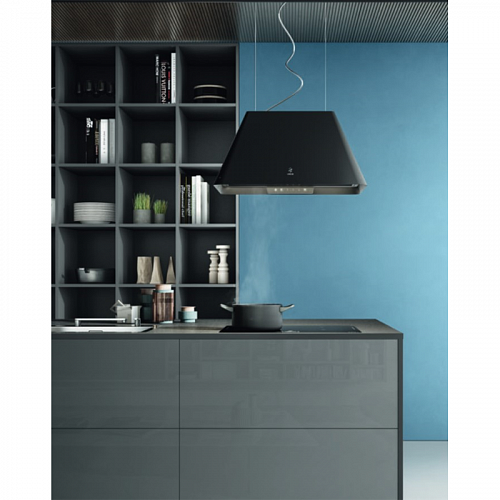 Вытяжки Elica IKONA LIGHT BL MAT/F/60-PRF0165082