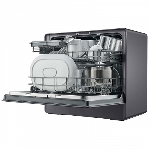 Посудомоечная машина Midea MCFD55S450Wi