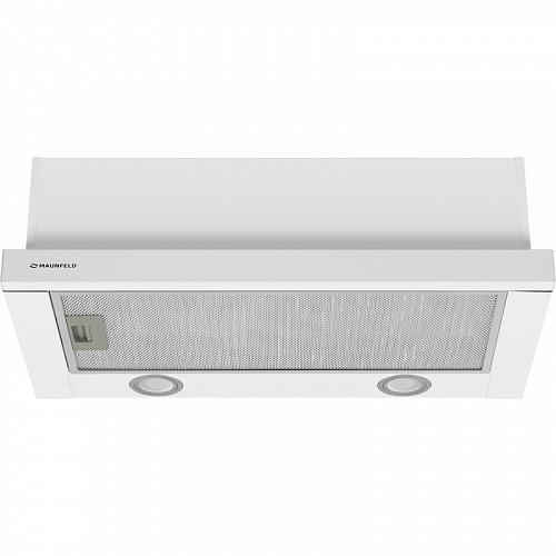 ВЫТЯЖКА MAUNFELD VS LIGHT 50 БЕЛЫЙ VS LIGHT 50 WHITE