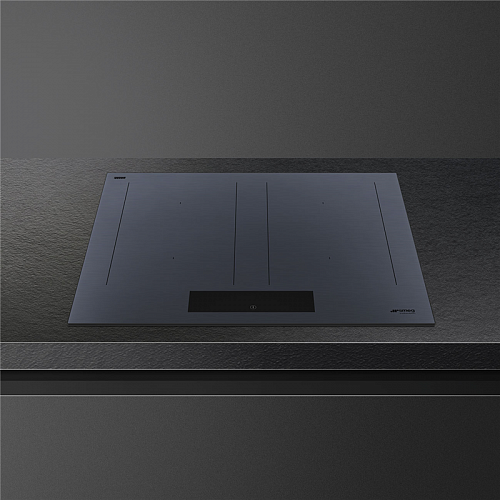 Встраиваемая варочная панель SMEG SIM1644DG