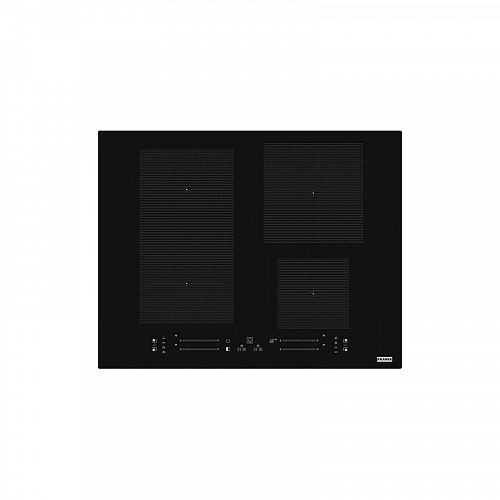 Встраиваемые индукционные панели Franke 108.0606.111