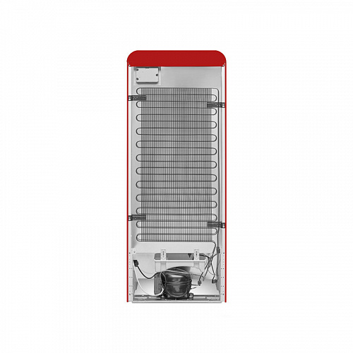 Холодильник SMEG FAB28LRD6