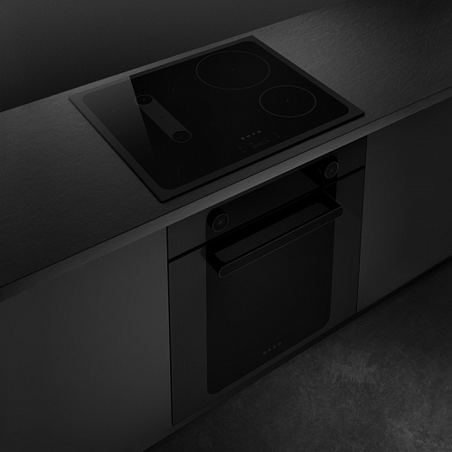 Варочная поверхность SMEG SI1B22641D