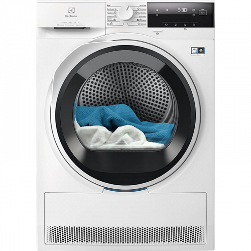 Сушильный барабан ELECTROLUX EW8D394M