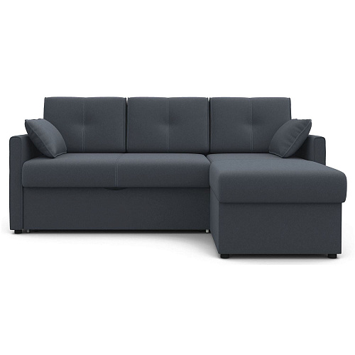 Угловой диван Рим CATANIA STEEL