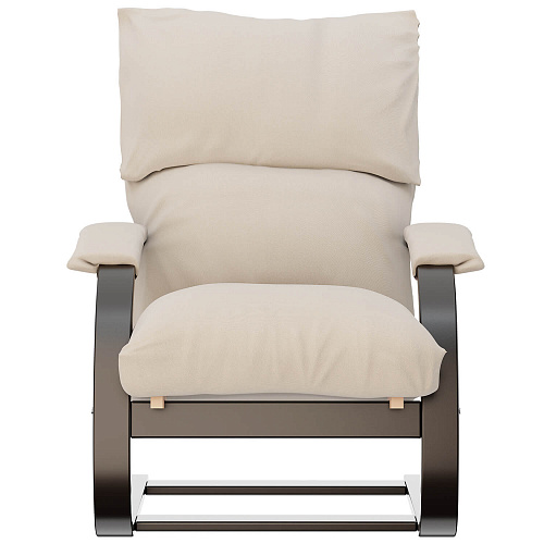 Кресло для отдыха Аспен венге/Maxx 100