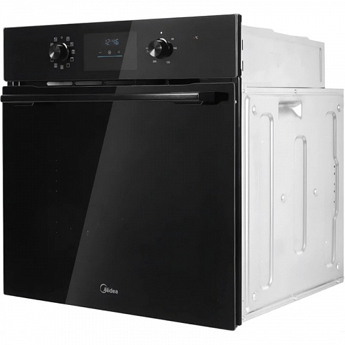 Встраиваемый духовой шкаф Midea MO611103YGB