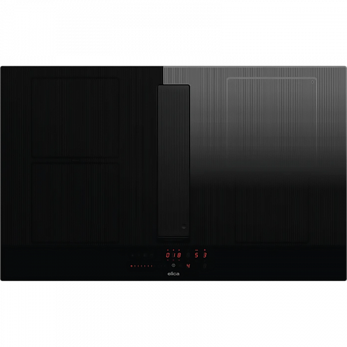 Варочная панель с вытяжкой ELICA NIKOLATESLA VELVET BL/A/83-PRF0196872