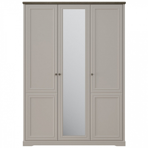 Шкаф TOSCANA NEW 3DG Z Персидский жемчуг/Каньон