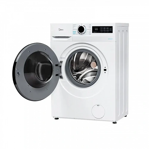 Стиральная машина MIDEA MF01712BS40/W