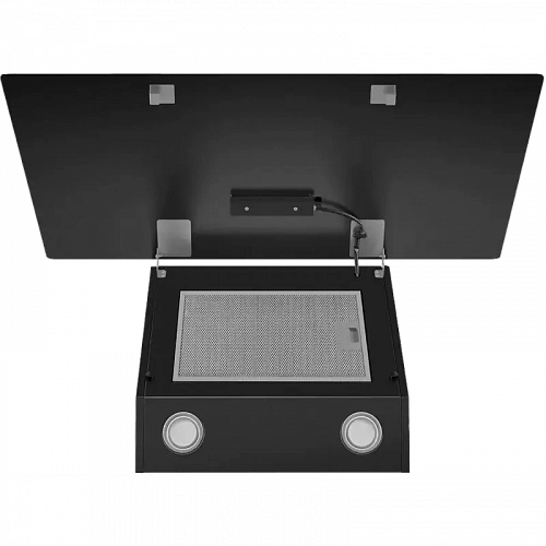 Вытяжка MAUNFELD Dream 90 Push Glass Black