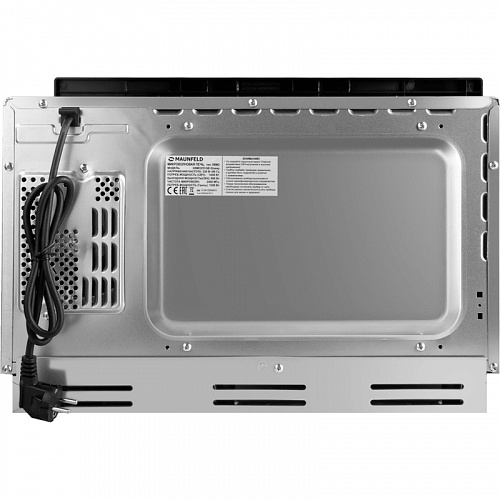 Печь микроволновая электрич. MAUNFELD XBMO251GW Glossy