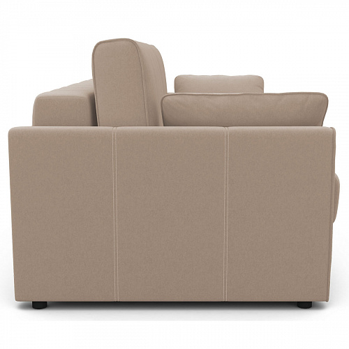 Диван РИМ CATANIA LATTE/Орех