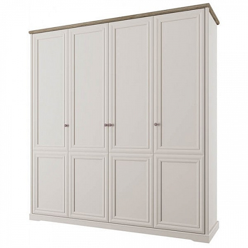 Шкаф 4DG TOSCANA NEW Персидский жемчуг/Каньон