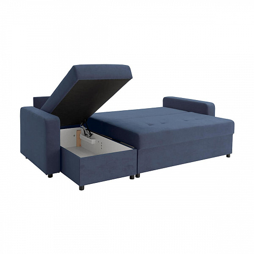 Диван угловой CARMEN SIMPLE 25