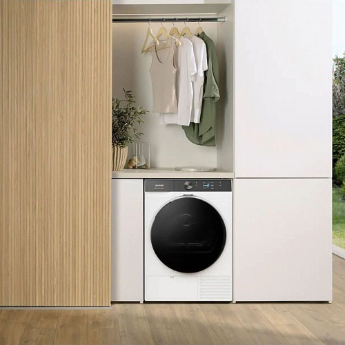 Сушильная машина Gorenje DG89D