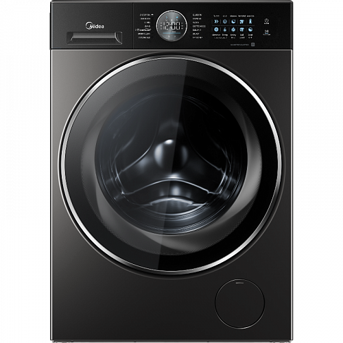 Стиральная машина MIDEA MF210W105WB/T