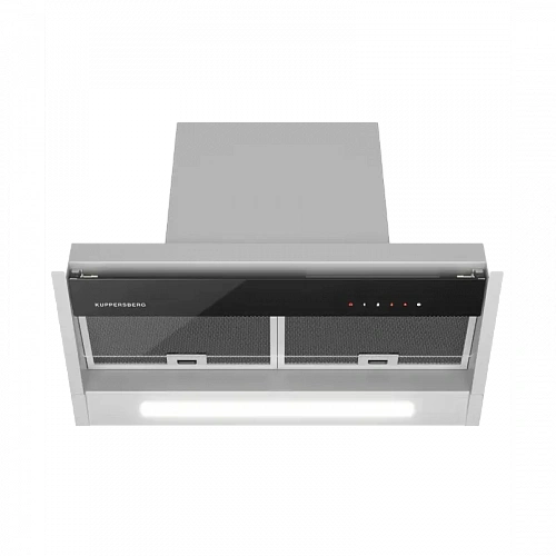 Встраиваемая вытяжка KUPPERSBERG INBLADE 60 X