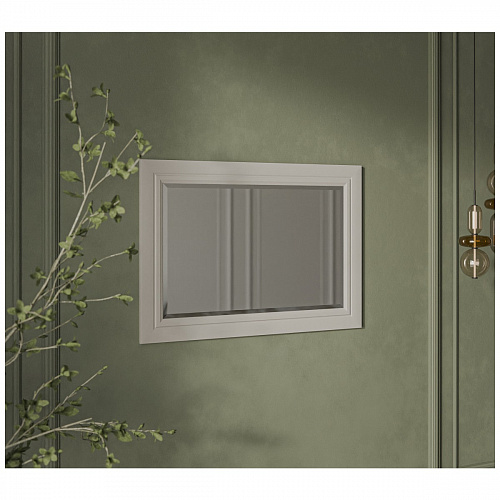 Зеркало навесное TOSCANA NEW Персидский жемчуг