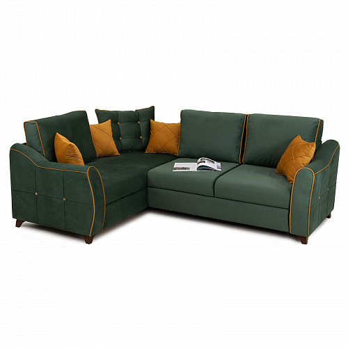 Угловой диван Френсис ТД 260