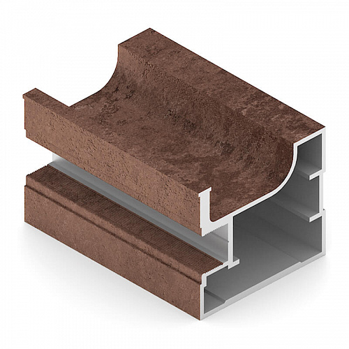 Раздвижные перегородки в проем 1900х2800