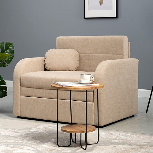 Кресло-кровать Тео ТК 905